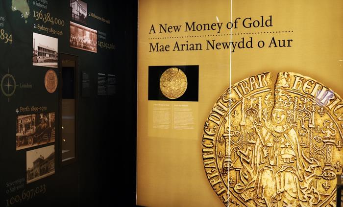 The Royal Mint